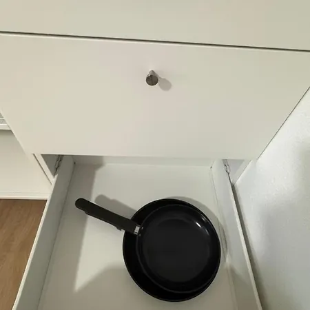 Apartamento Boehl Station 1 Zimmer-wohnungen *