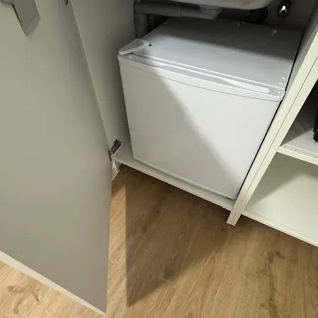 Boehl Station 1 Zimmer-wohnungen Appartement *