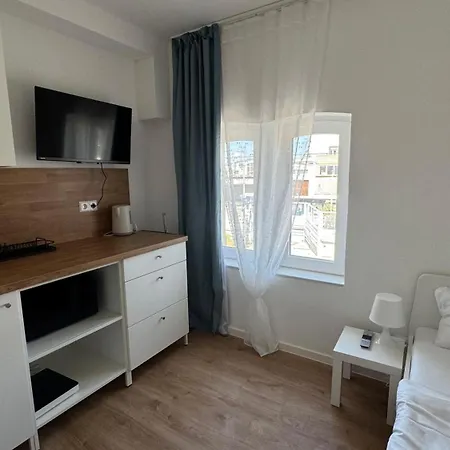 Apartamento Boehl Station 1 Zimmer-wohnungen Bohl-Iggelheim
