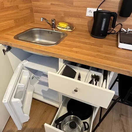 Boehl Station 1 Zimmer-wohnungen