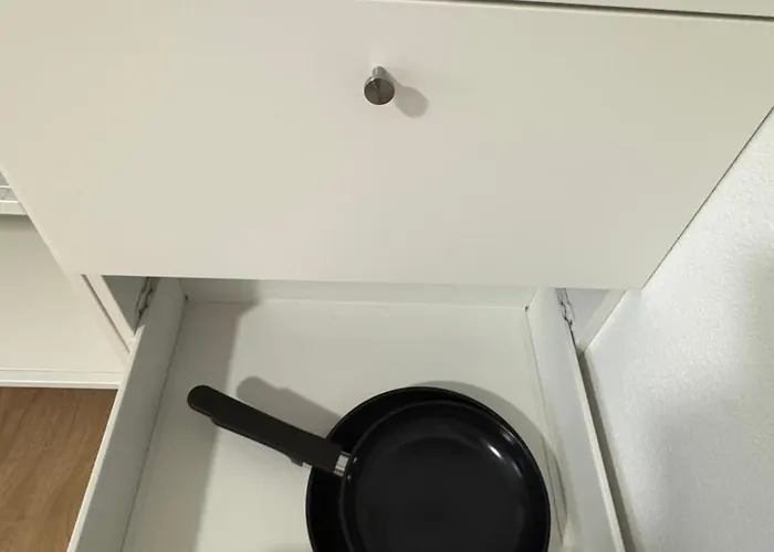 Apartamento Boehl Station 1 Zimmer-wohnungen *