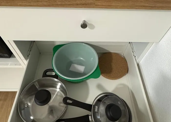 Boehl Station 1 Zimmer-wohnungen