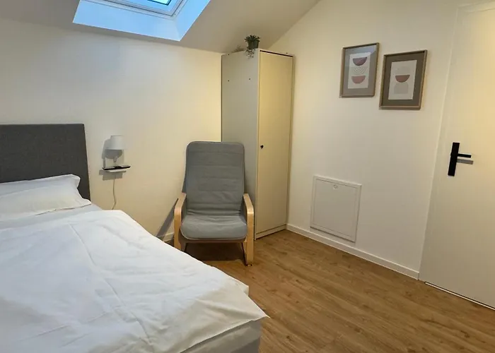 Boehl Station 1 Zimmer-wohnungen