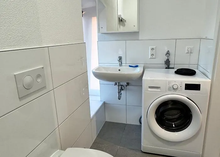 Boehl Station 1 Zimmer-wohnungen Bohl-Iggelheim