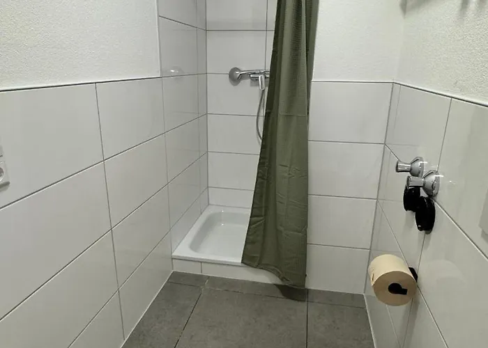 Boehl Station 1 Zimmer-wohnungen Apartamento