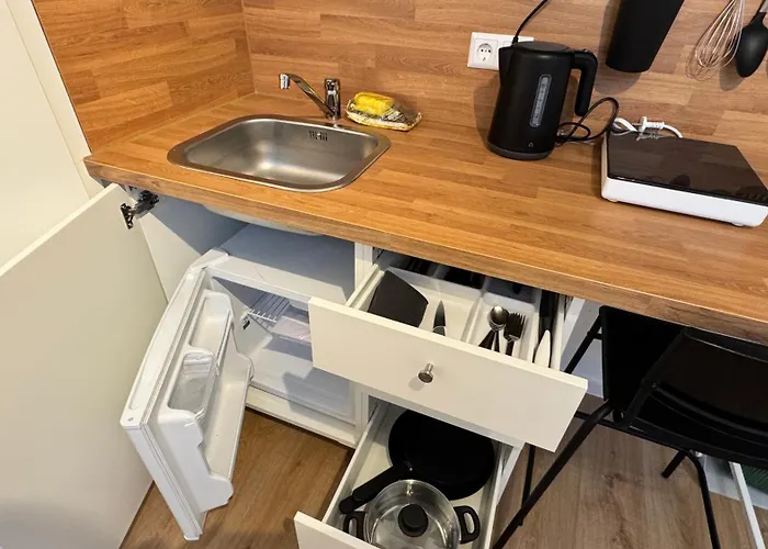 Boehl Station 1 Zimmer-wohnungen